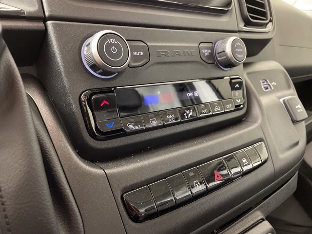 2024 Ram ProMaster 3500 photo 24