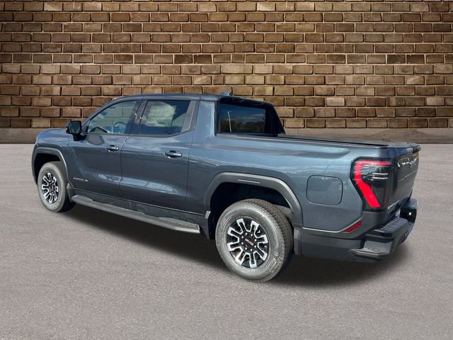 2026 Gmc Sierra Elevation photo 3
