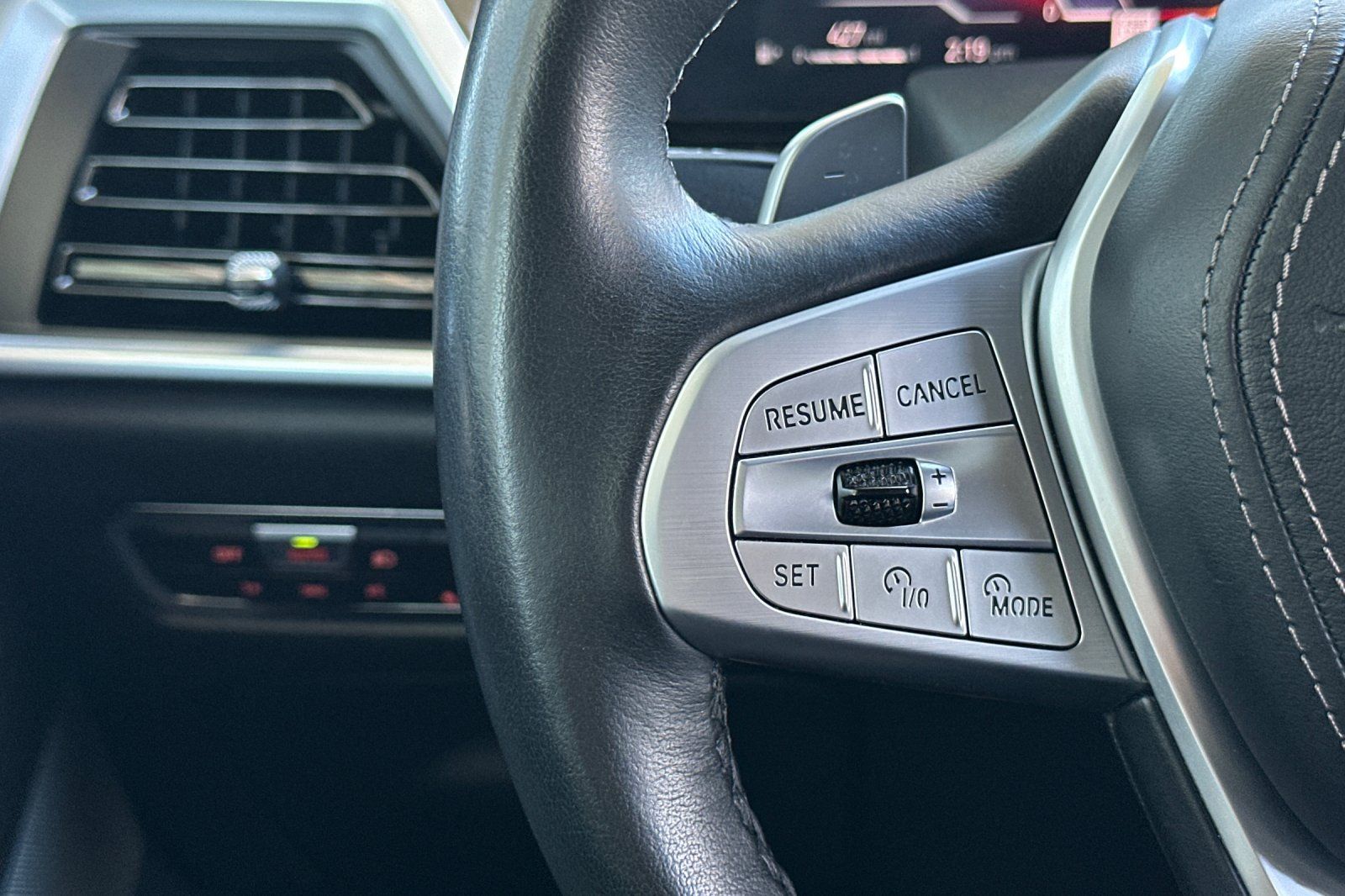 2023 Bmw X7 xDrive40i photo 25