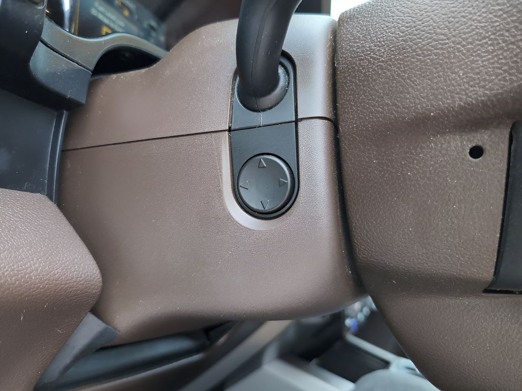 2018 Ford F-350 King Ranch photo 15