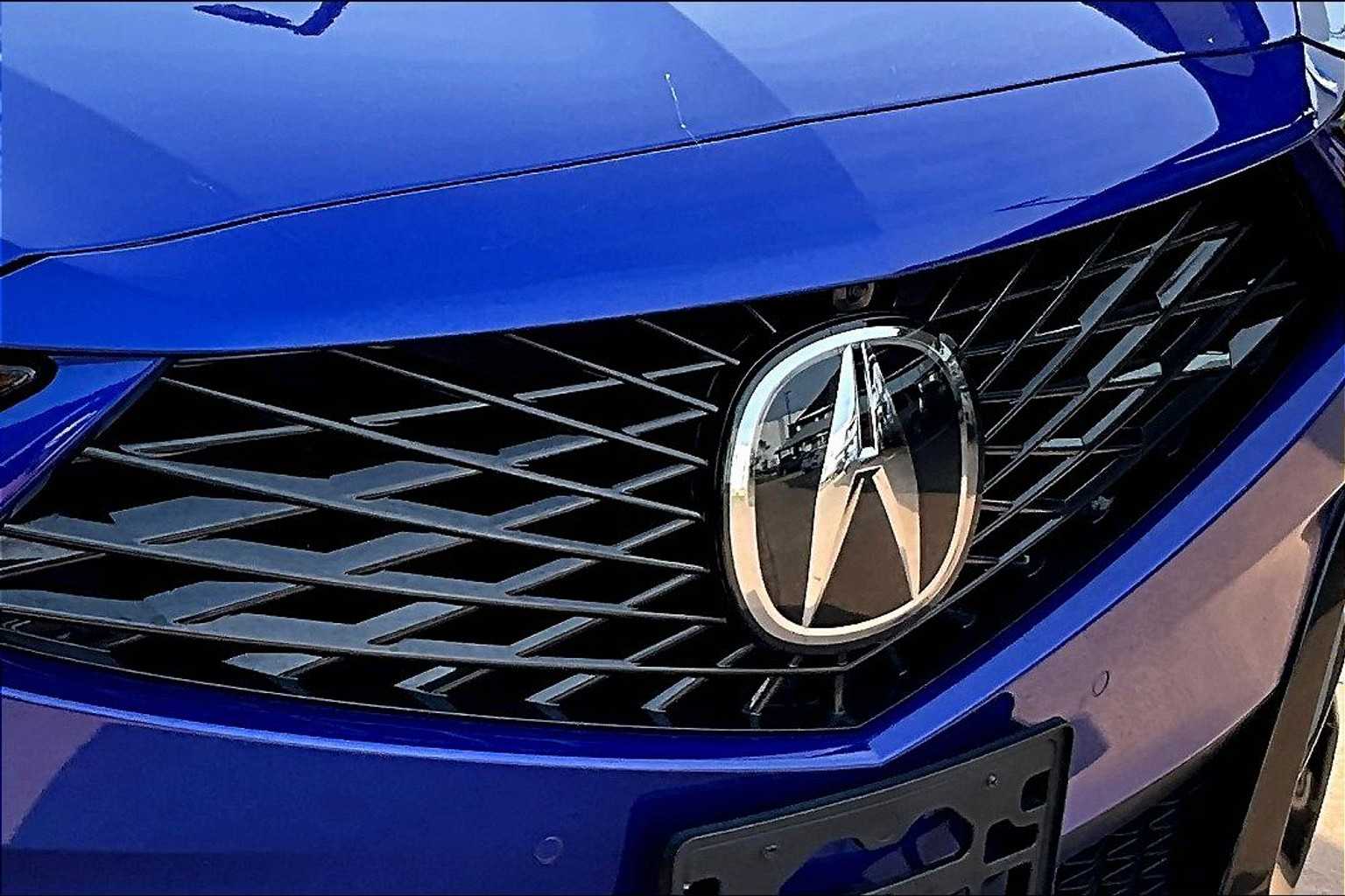 2025 Acura MDX SH-AWD A-Spec Advance photo 25