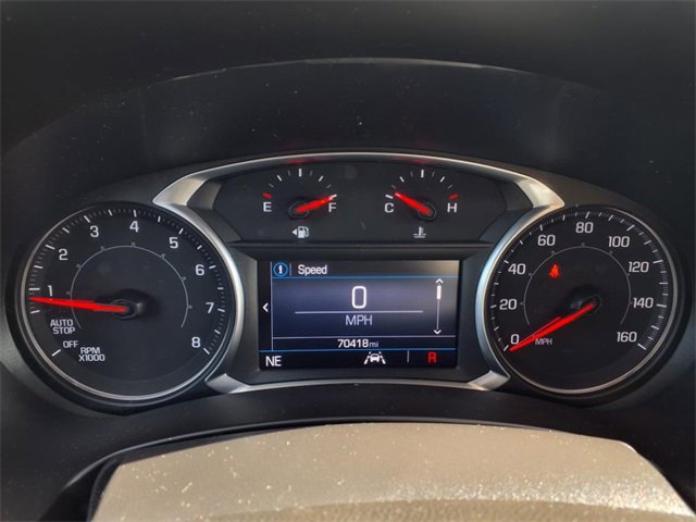 2020 Gmc Terrain SLE photo 22