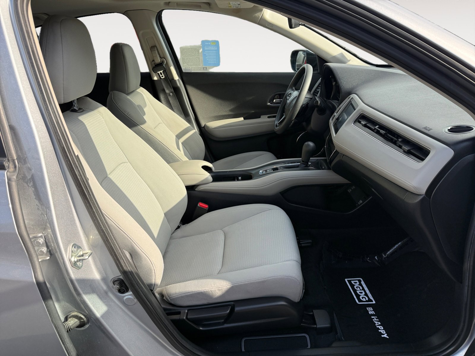 2019 Honda HR-V EX photo 19