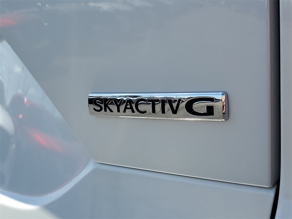 2025 Mazda CX-5 2.5 S Preferred photo 6