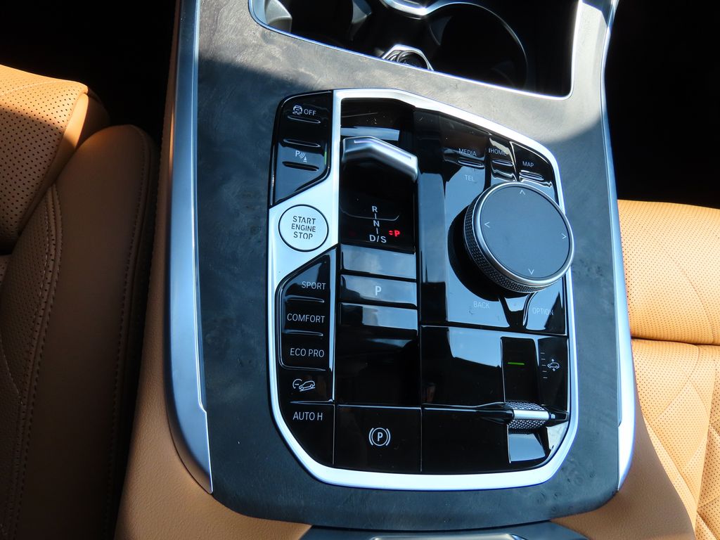 2026 Bmw X7 xDrive40i photo 25