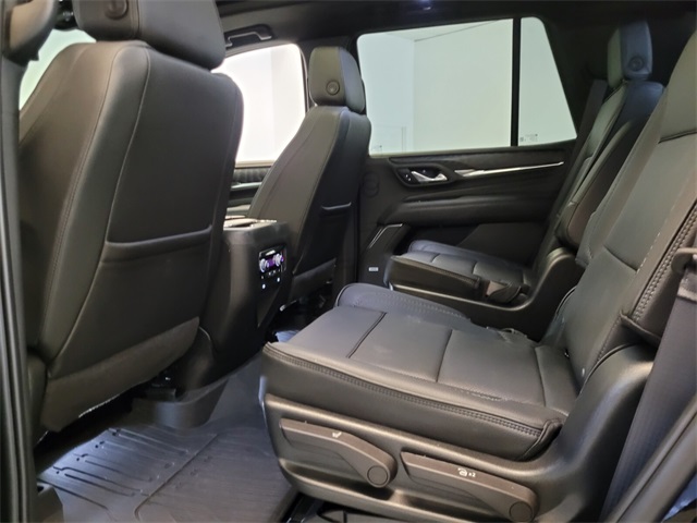 2023 Gmc Yukon Denali photo 3
