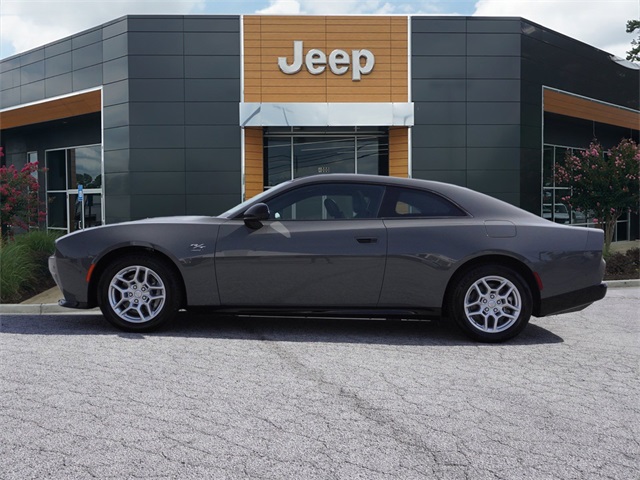 2025 Dodge Charger Daytona R/T's photo