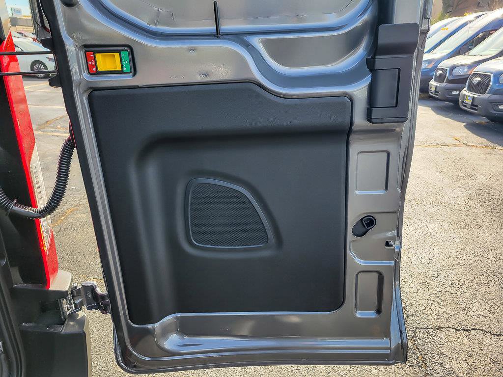 2026 FORD TRANSIT - Image 23