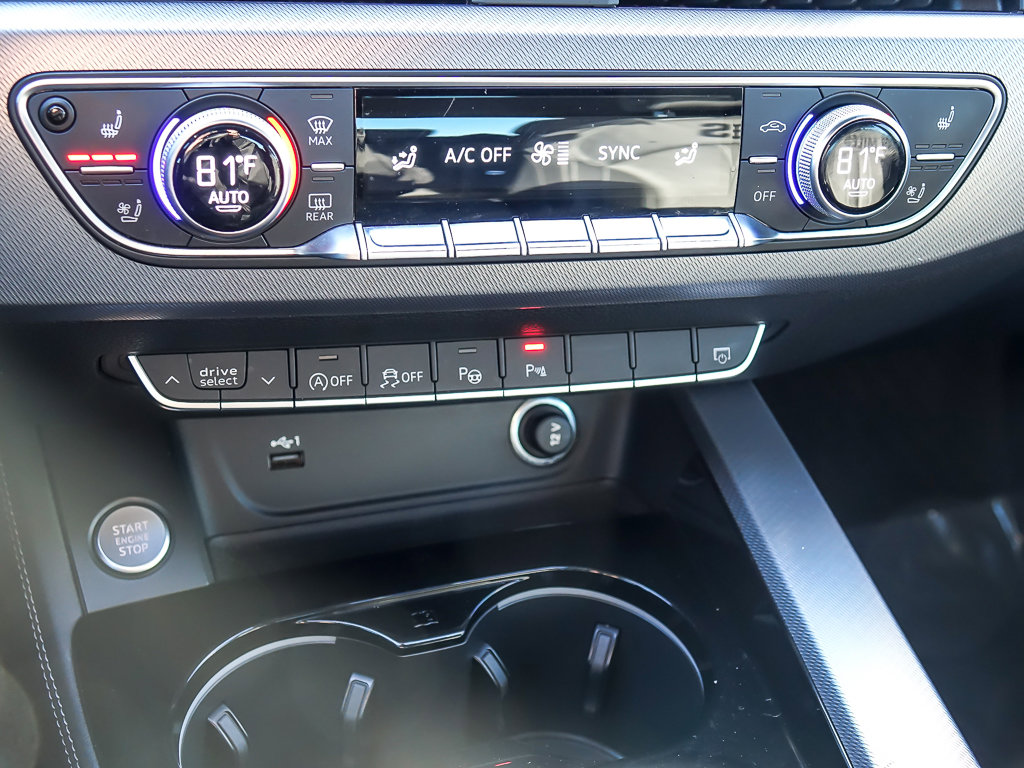 2022 AUDI A5 - Image 20