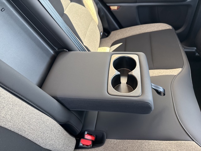 2025 Ford Bronco Sport Big Bend photo 34