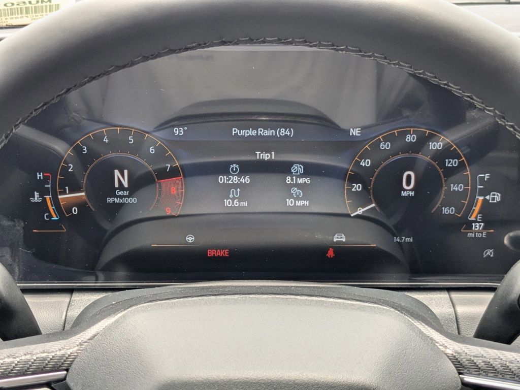 2025 Ford Mustang GT Premium photo 25