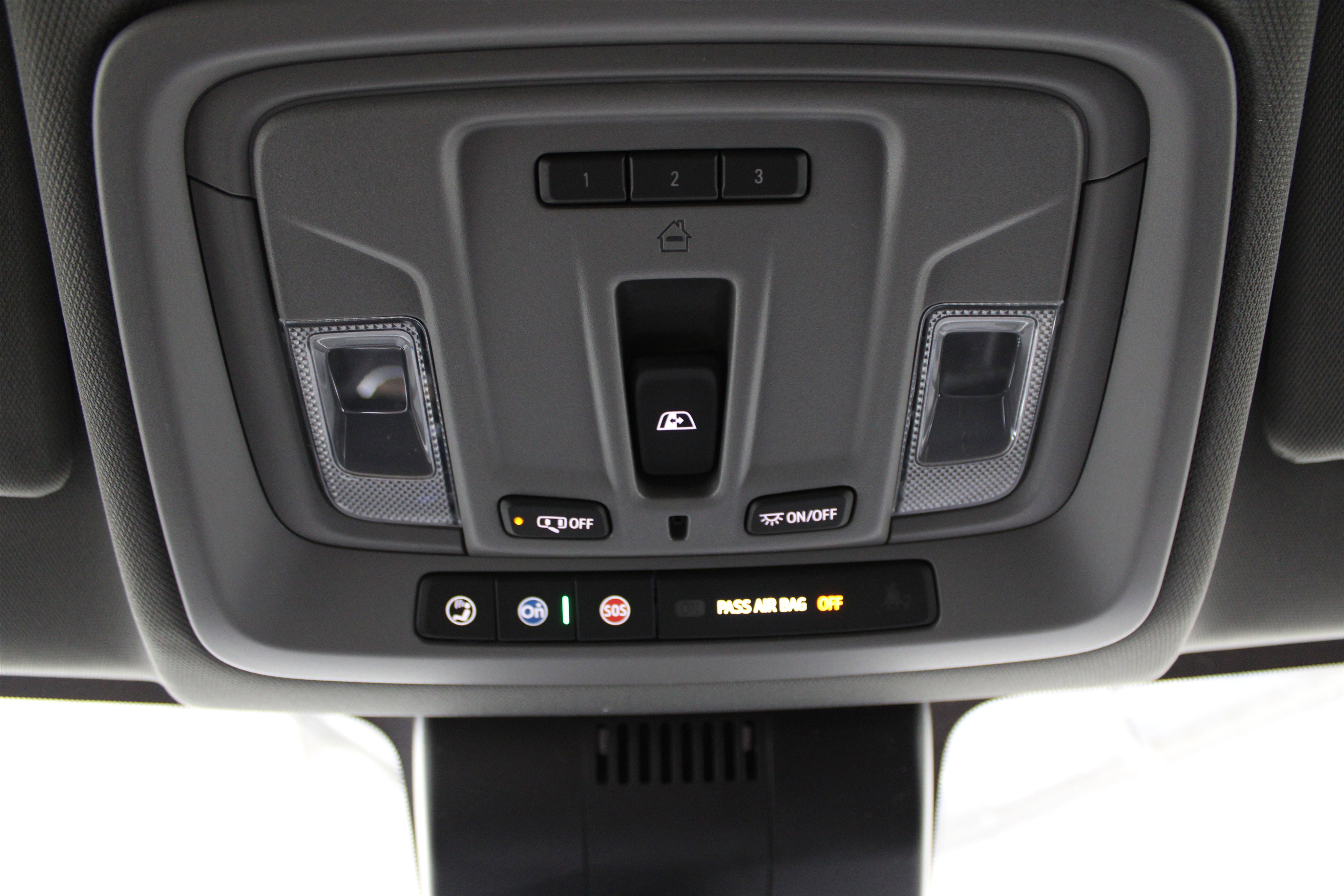 2026 Chevrolet Silverado 1500 LT Trail Boss photo 18