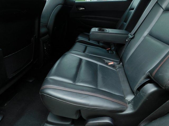 2024 Dodge Durango GT Plus photo 20