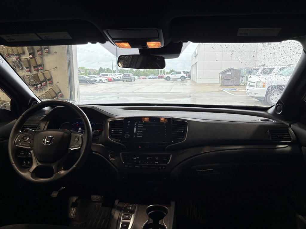 2022 Honda Pilot Sport photo 19