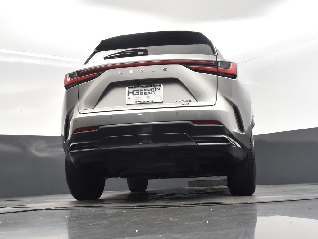 2022 Lexus NX 350 Premium photo 38