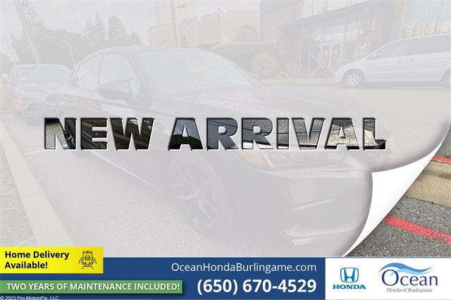 2024 Honda Civic Hatchback