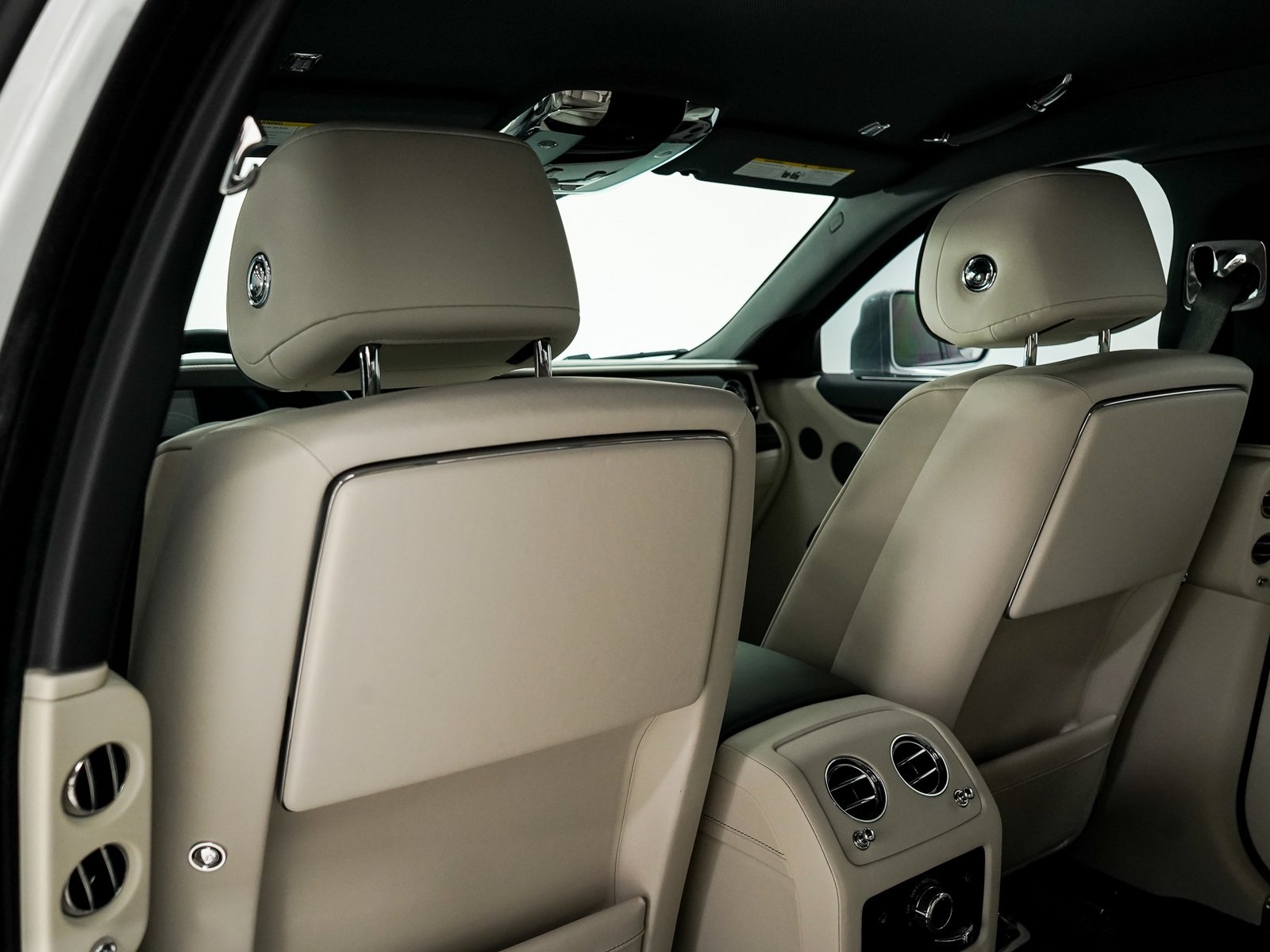 2022 Rolls Royce Ghost RR21 photo 21