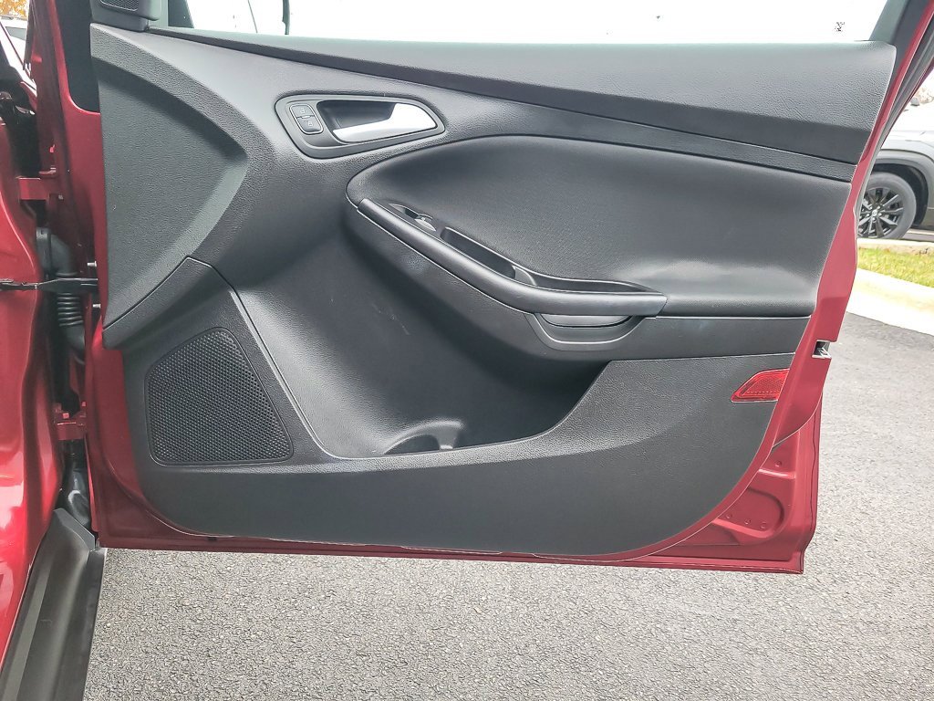 2017 FORD FOCUS - Image 20