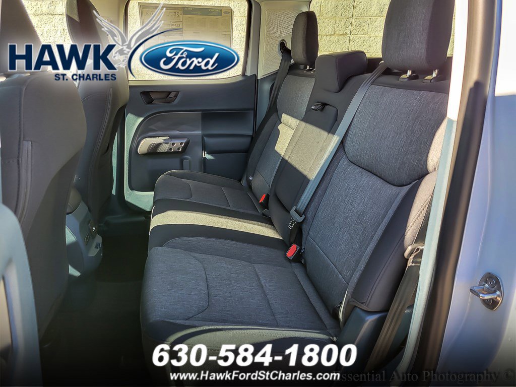 2025 FORD MAVERICK - Image 9