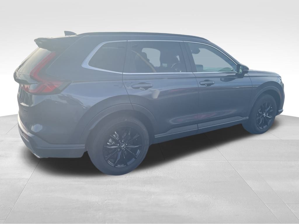2024 Honda CR-V Hybrid Sport-L photo 6