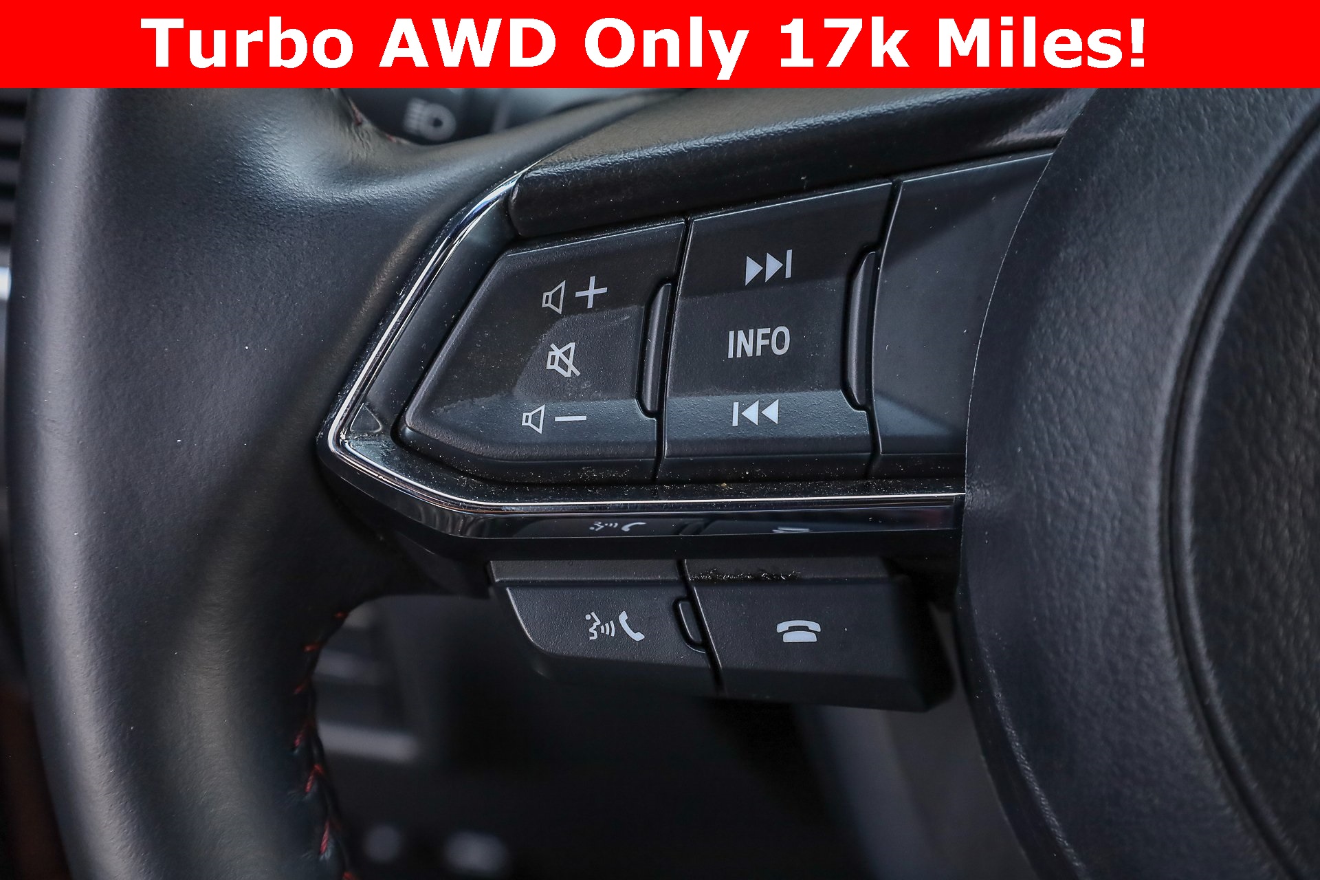 2023 Mazda CX-5 2.5 Turbo photo 20