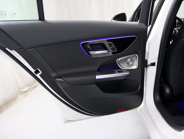 2025 Mercedes Benz C 300 4MATIC photo 26