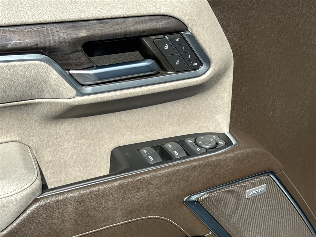 2023 Chevrolet Silverado 1500 LTZ photo 28
