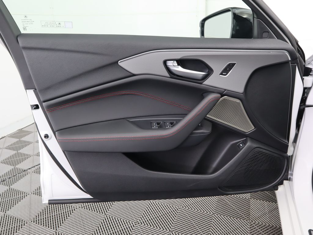 2025 Acura TLX SH-AWD A-Spec photo 25