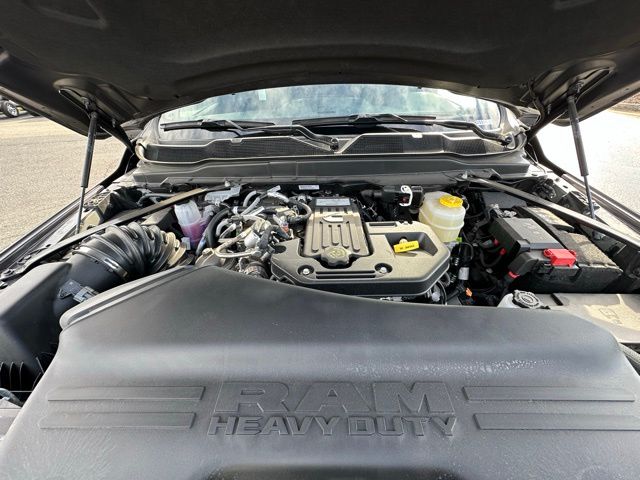 2025 Ram 2500 Big Horn photo 13
