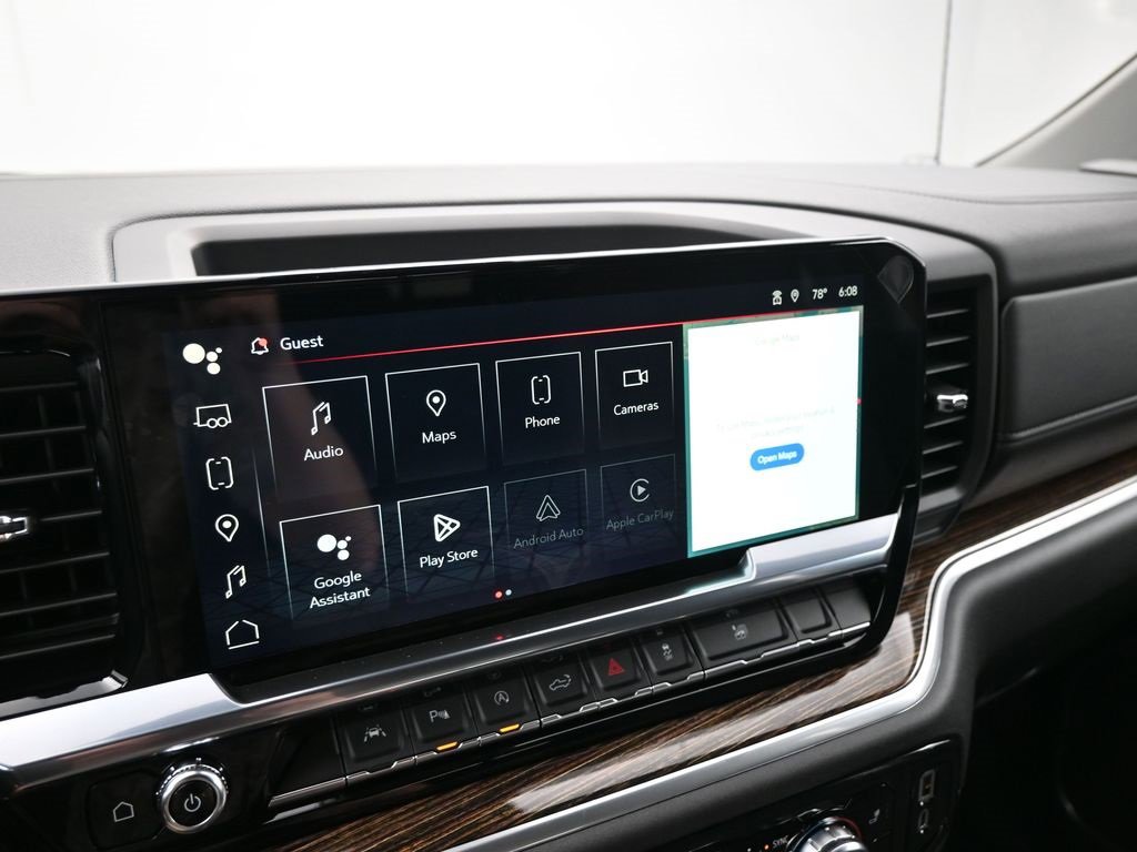 2026 Gmc Sierra Elevation photo 17