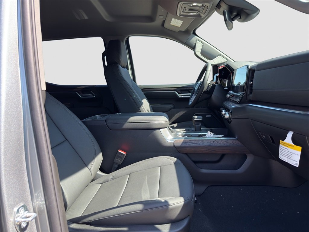 2026 Gmc Sierra 1500 SLT photo 24