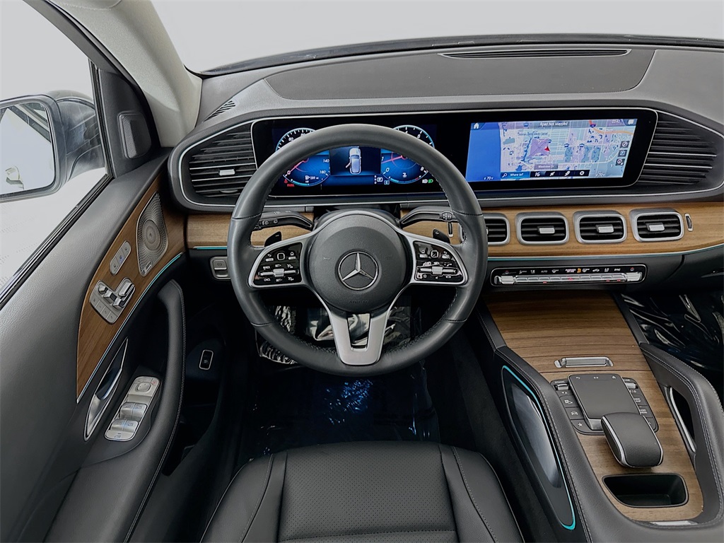 2023 Mercedes Benz GLE 350 4MATIC photo 19