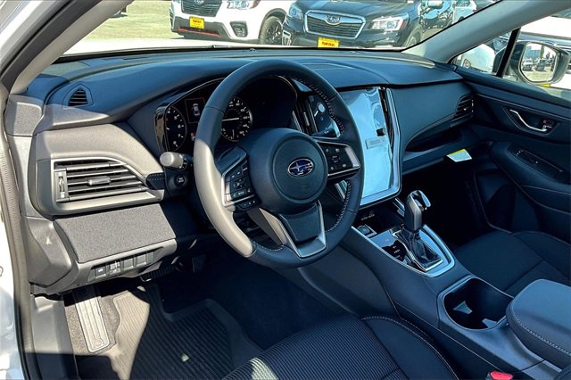 2025 Subaru Legacy Premium photo 6