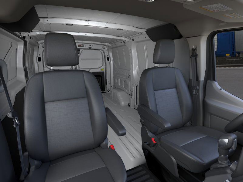 2025 Ford Transit photo 11