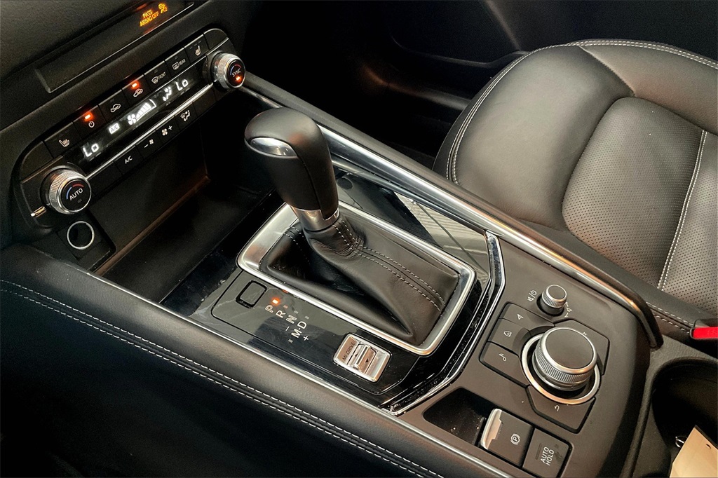2024 Mazda CX-5 2.5 S Premium photo 17