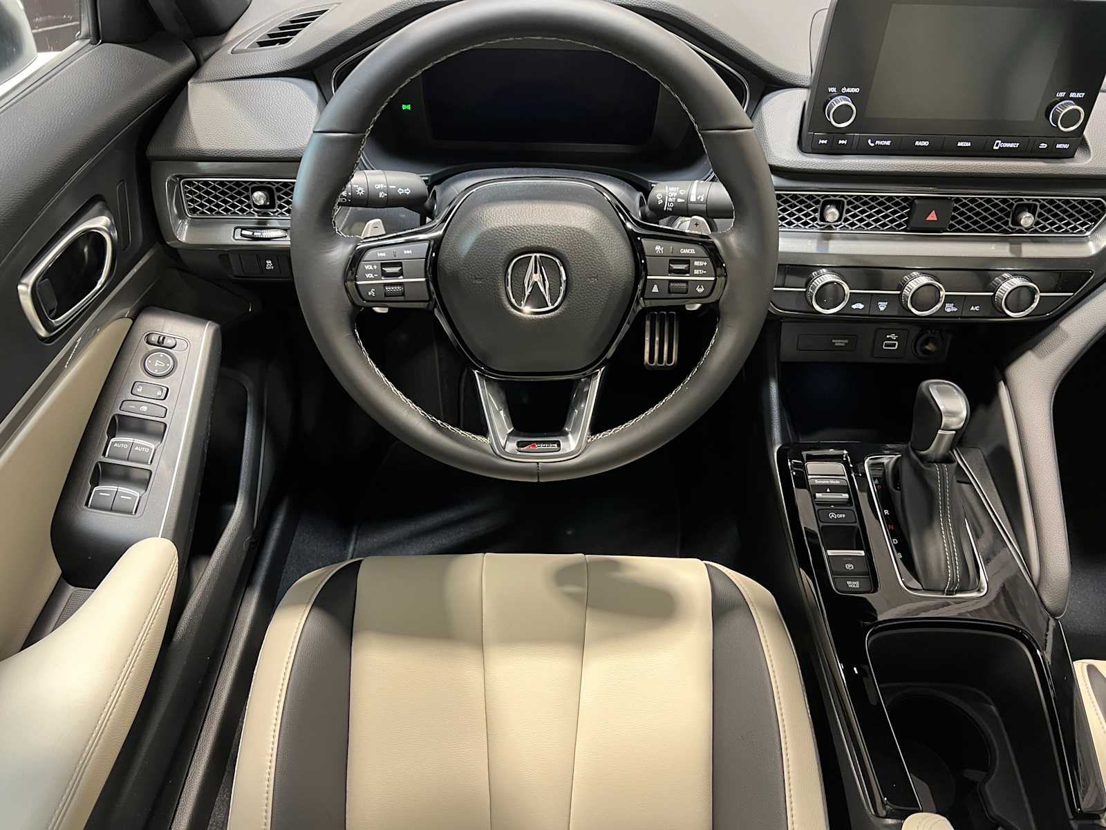2025 Acura Integra A-Spec photo 14