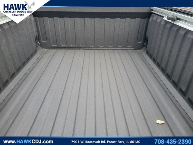 2025 RAM 1500 - Image 20