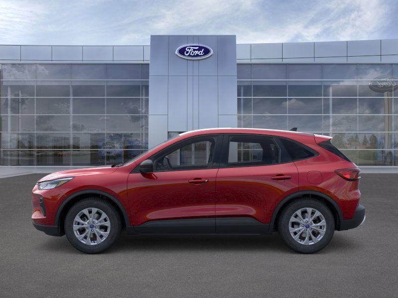 2025 Ford Escape Active photo 3