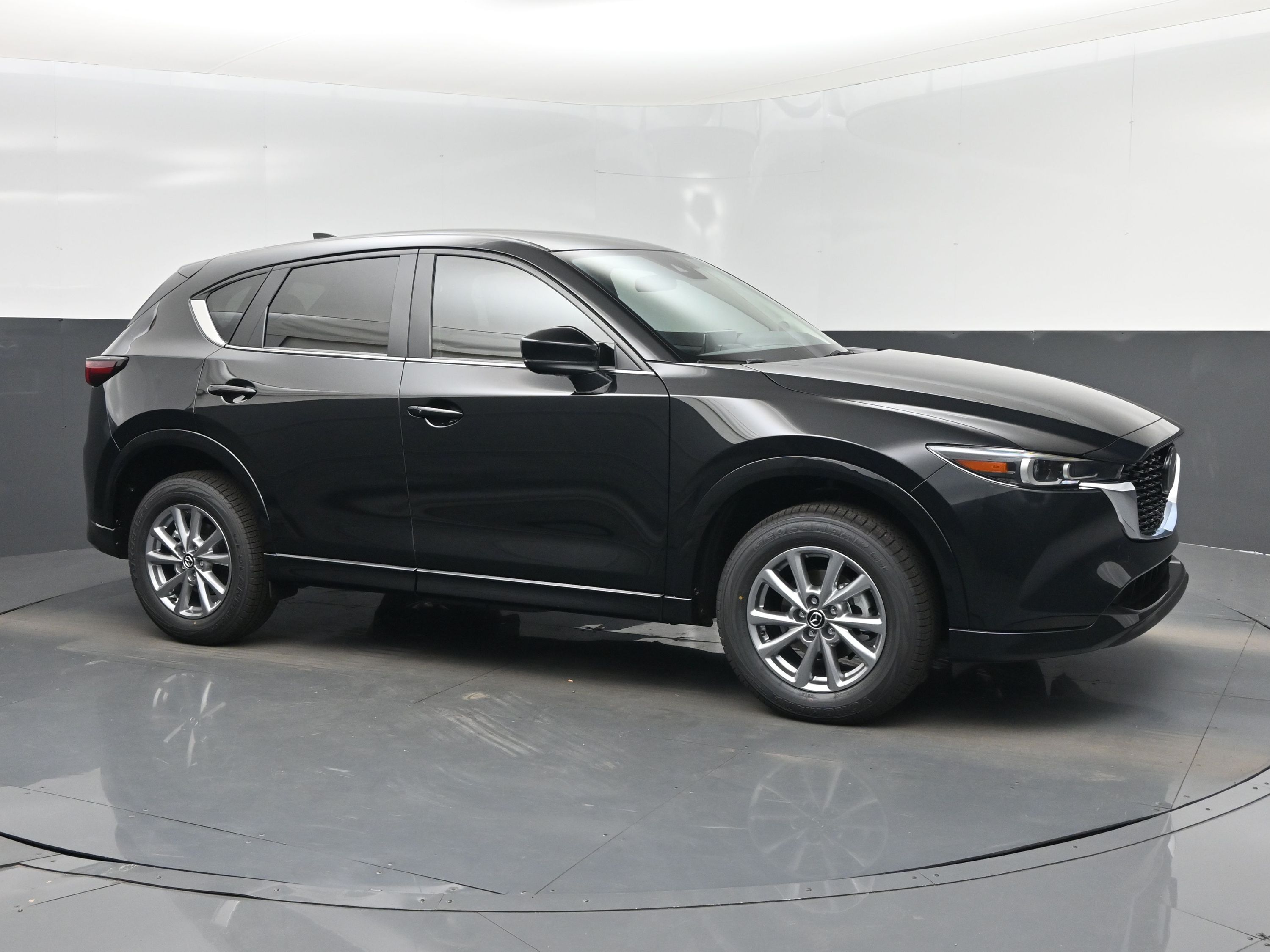 2025 Mazda CX-5 S Select Package's photo