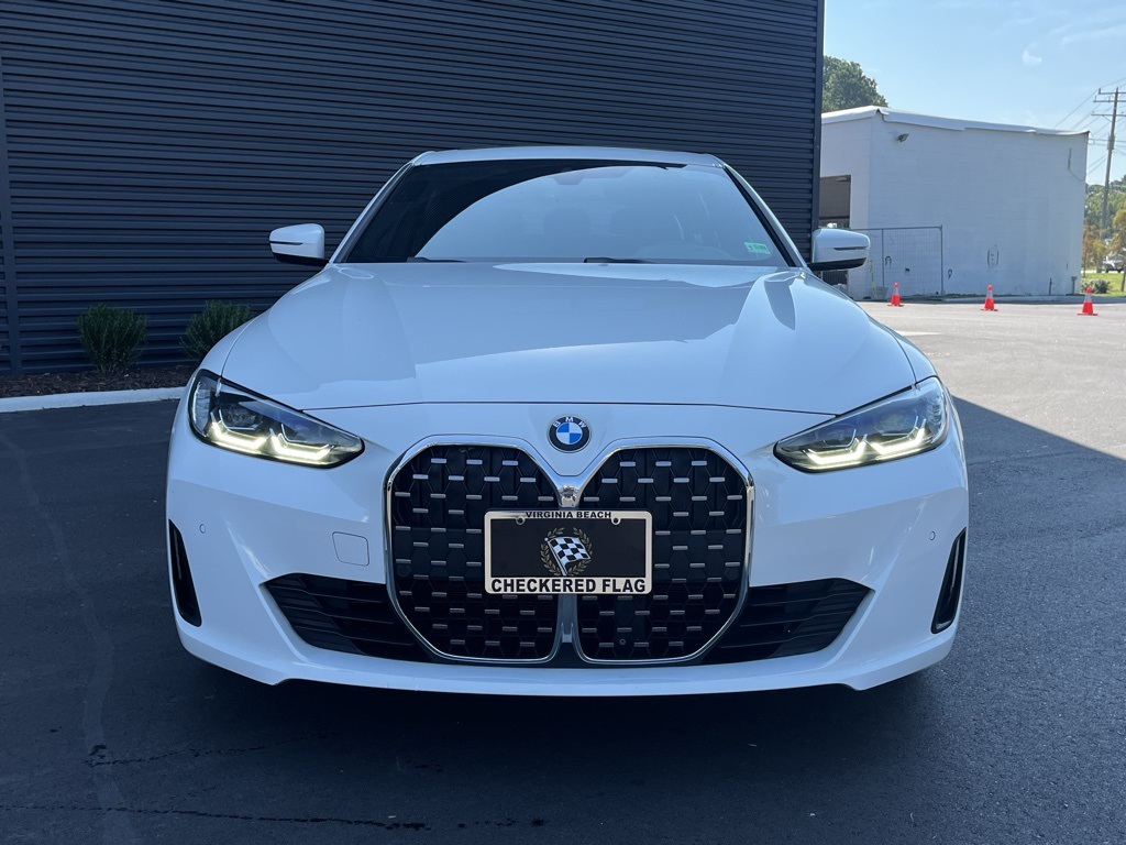2023 Bmw 430i xDrive GC photo 7