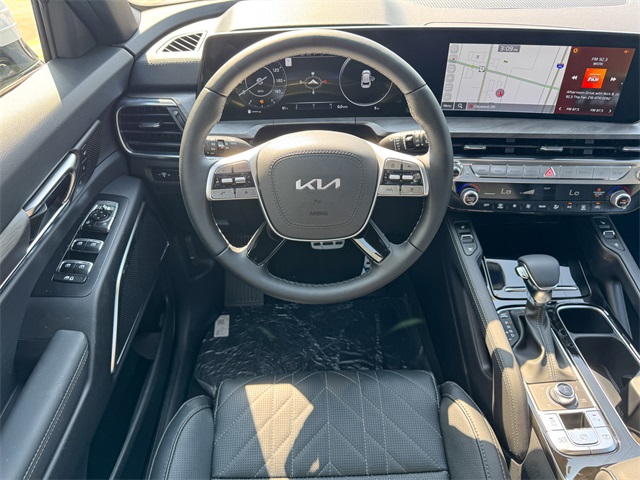 2025 Kia Telluride SX X-Line photo 26