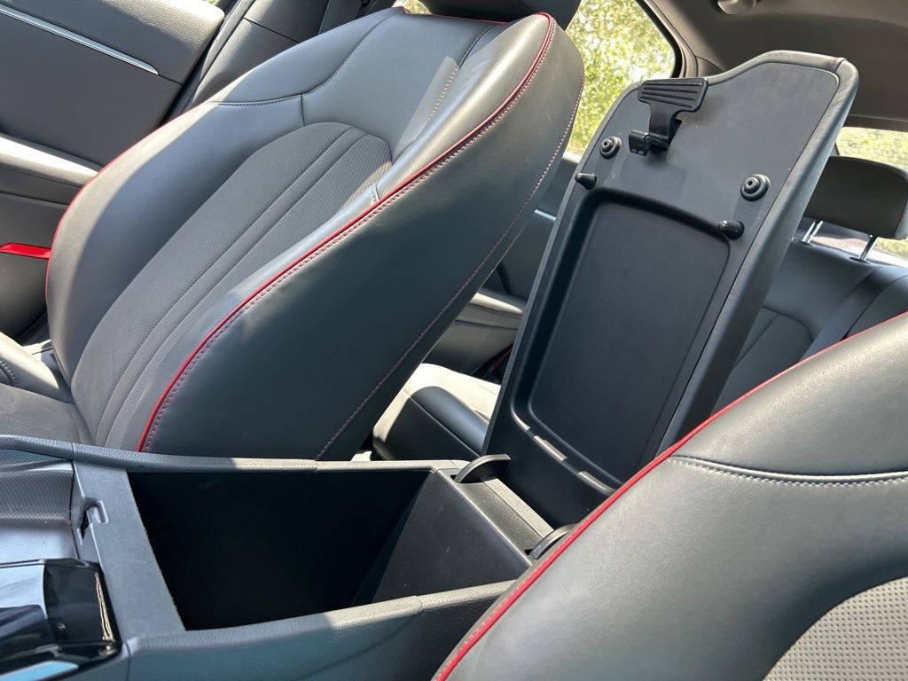 2023 Hyundai Sonata SEL Plus photo 32