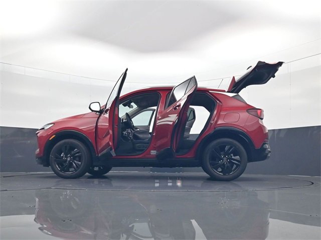 2026 Buick Encore GX Sport Touring photo 32