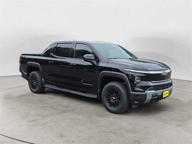 2026 Chevrolet Silverado EV LT photo 7