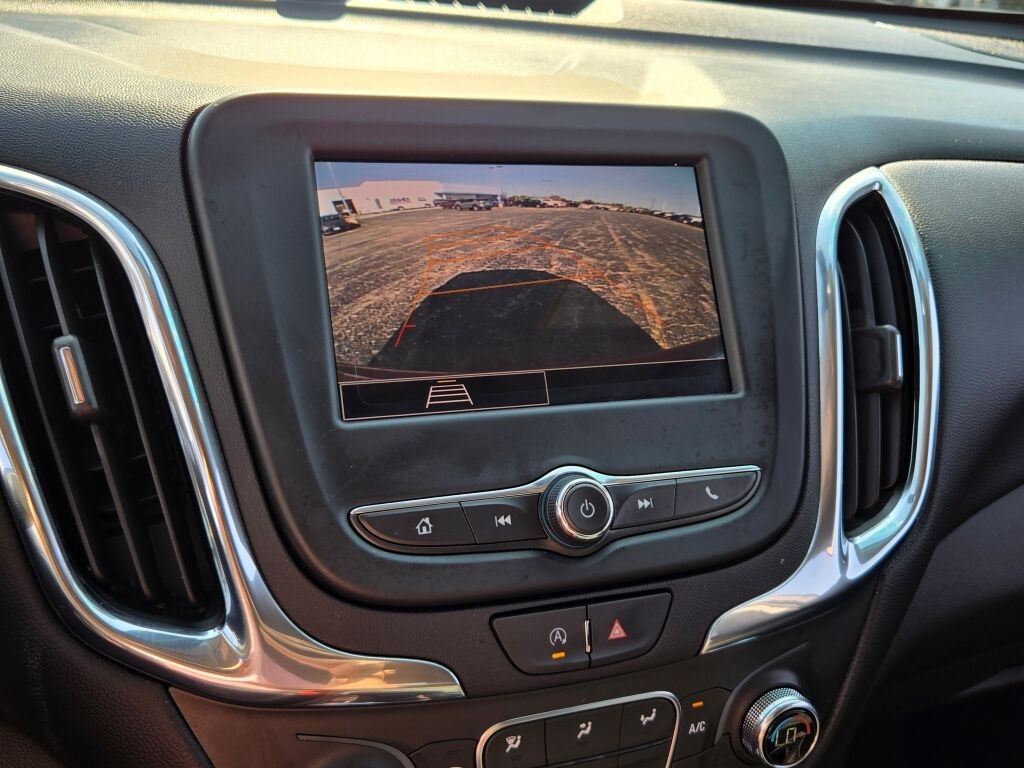 2024 Chevrolet Equinox LT photo 23