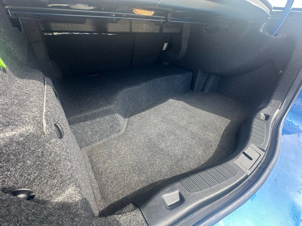 2018 Ford Fusion S Hybrid photo 27