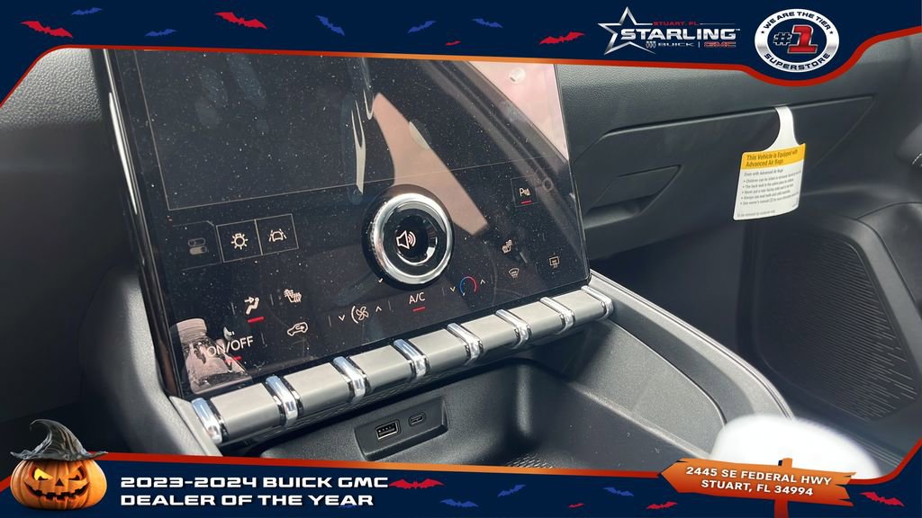 2026 Gmc Terrain Elevation photo 22