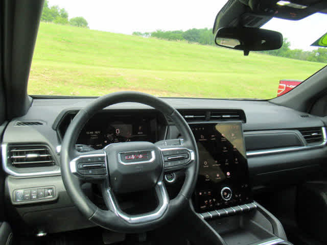 2025 Gmc Terrain Elevation photo 6