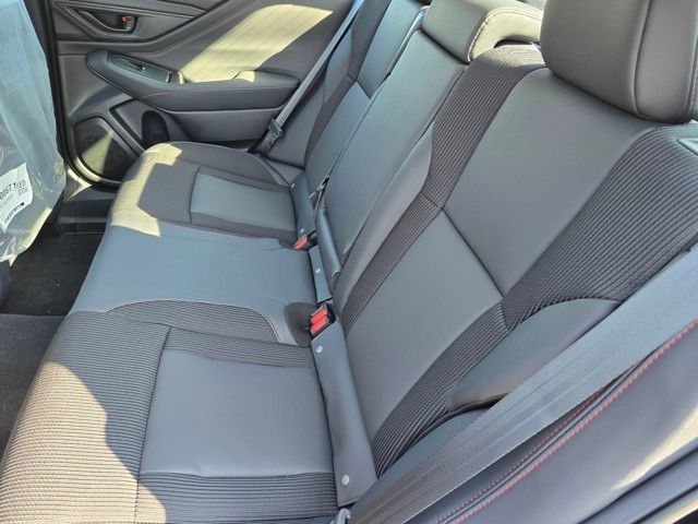 2025 Subaru Legacy Sport photo 3