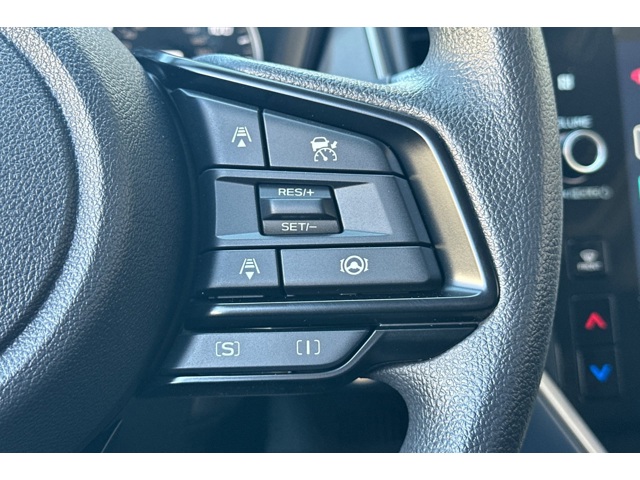 2025 Subaru Crosstrek Premium photo 24